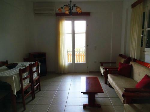 Apartamento Iriana Village Inn