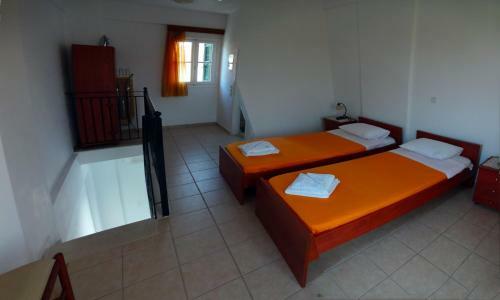 Apartamento Iriana Village Inn