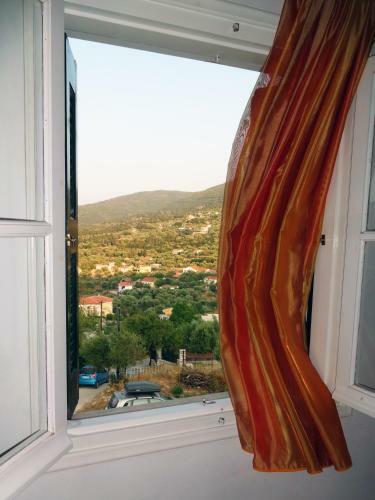 Apartamento Iriana Village Inn