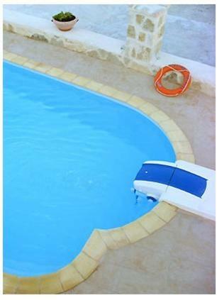 Apartamento Iriana Village Inn