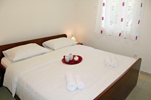 Apartments Dolac