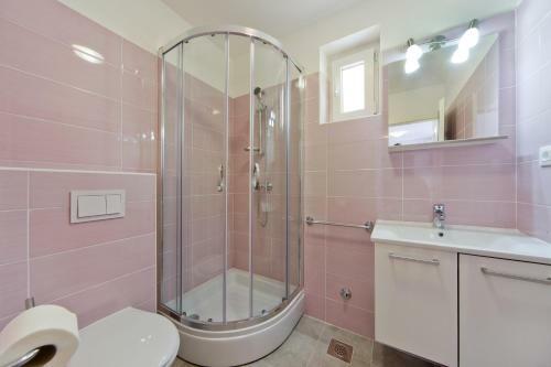 Apartments Dolac