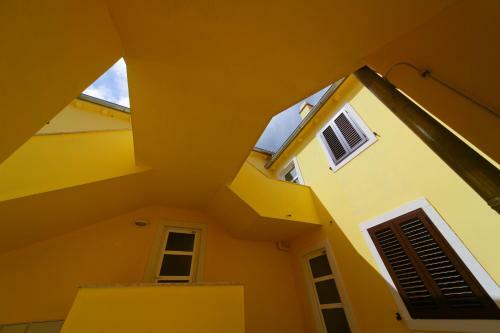 Apartments Dolac