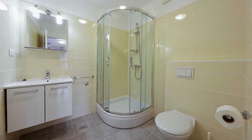 Apartments Dolac