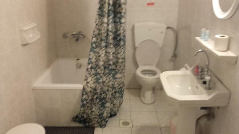 Miranta Hotel