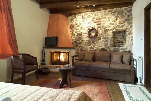 Hostal Guesthouse Kazakou