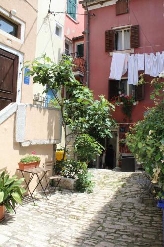 Apartamentos Rooms Da Angelica Old City