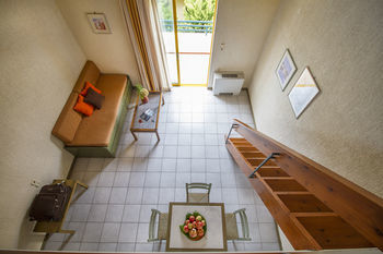 Apartamento Lycasti Maisonettes