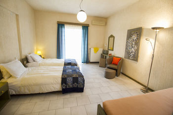 Apartamento Lycasti Maisonettes
