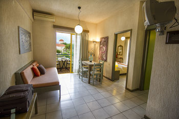 Apartamento Lycasti Maisonettes