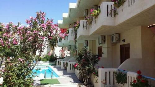 Apartamento Hotel Elida