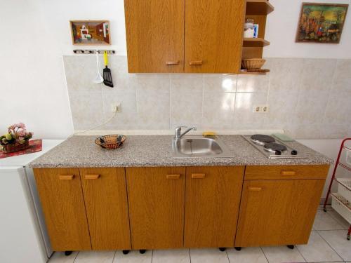 Hostal Apartments Tin