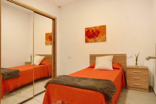 Apartamento Arinaga Home