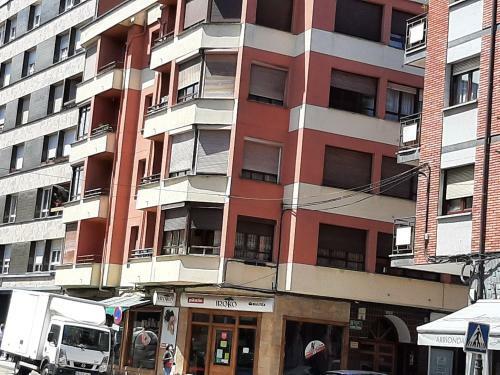 Apartamento Arriondas Iroko 8 Personas