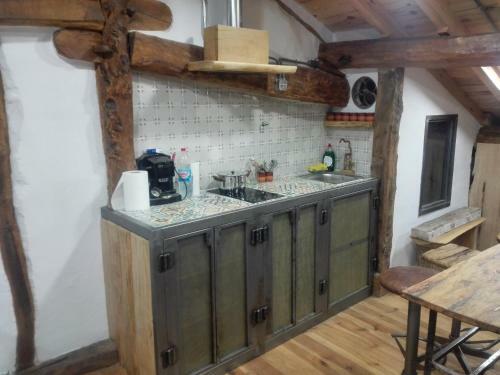 Albergue La Plazuela Verde