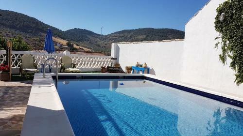 Agroturismo Casa De Aulabar