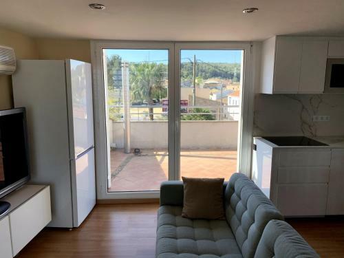 Apartamento Entero Con Vistas Panor�micas