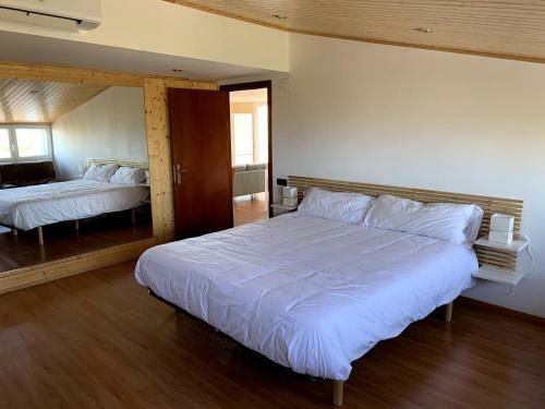 Apartamento Entero Con Vistas Panor�micas