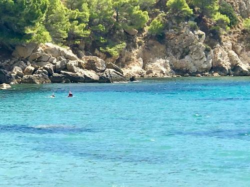 Apartamento �tico En Playa Altea - Puerto de Campomanes