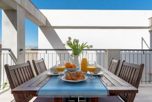 Apartamento Canto Altea17 By Vero