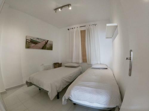Holiday Apartment Campomanes