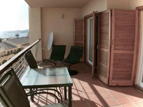 Holiday Apartment Campomanes