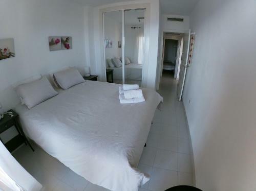 Holiday Apartment Campomanes