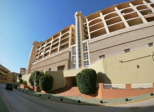 Holiday Apartment Campomanes