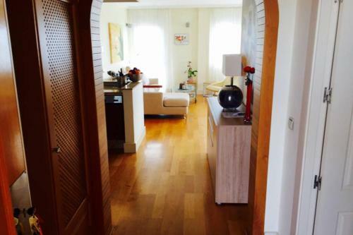 Apartamento Sabater
