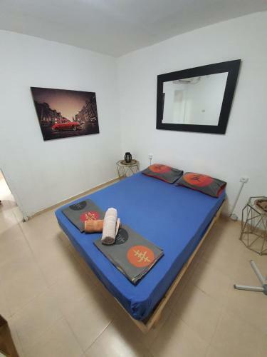 Apartamento Yael's Place