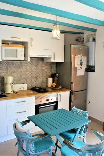 Apartamento Casita Altea