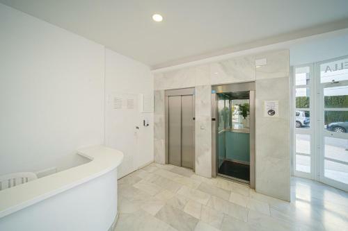 Apartamento Costa Bella