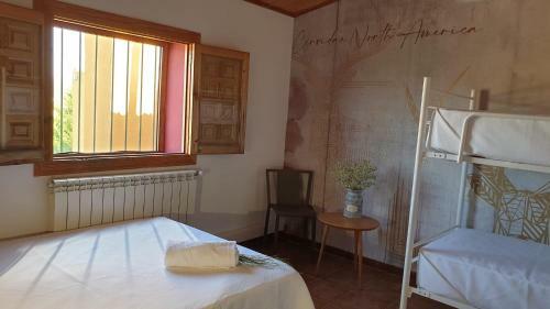 Agroturismo Casa Rural Don Pio