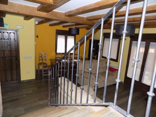 Casas Rurales Las Eras III