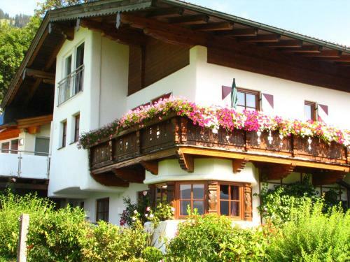 Apartamento Appartement Lotte