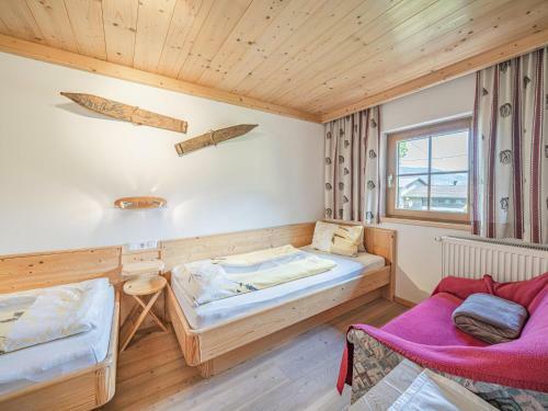 Apartamento Weberhof Top 1
