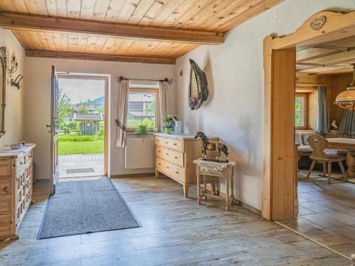Apartamento Weberhof Top 1