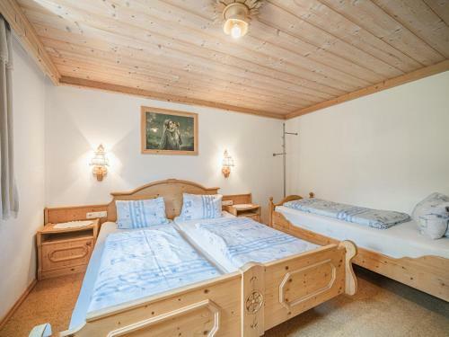 Apartamento Weberhof Top 1