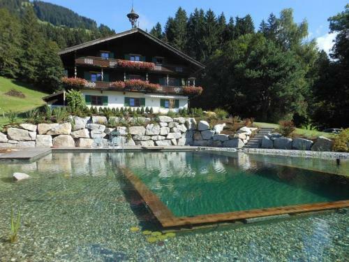 Apartamento Haus Waldhof