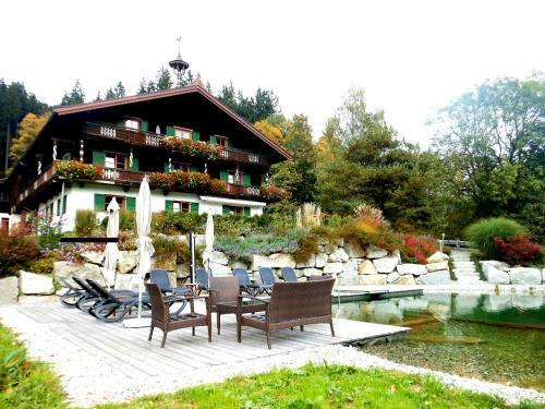 Apartamento Haus Waldhof