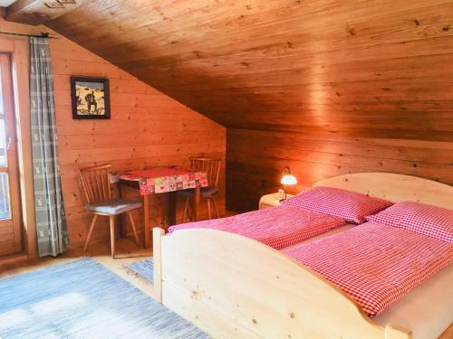 Apartamento Haus Waldhof