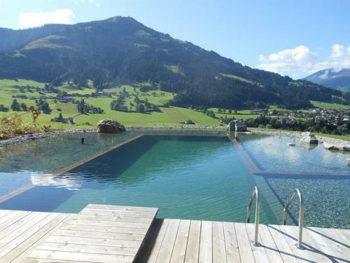 Apartamento Haus Waldhof