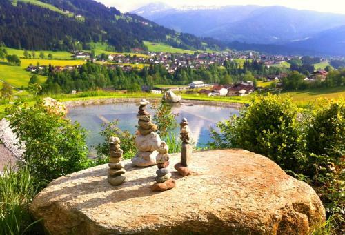 Apartamento Haus Waldhof