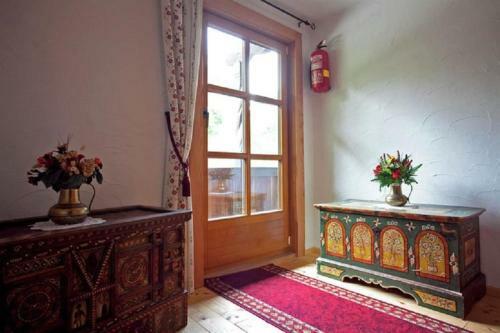 Apartamento Haus Waldhof