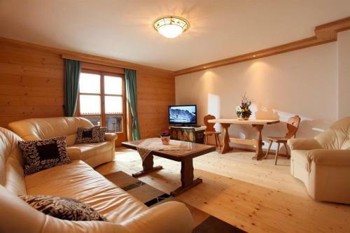 Apartamento Haus Waldhof