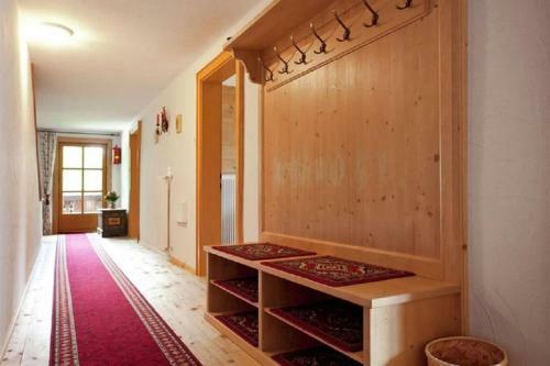 Apartamento Haus Waldhof