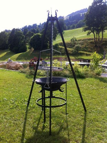 Apartamento Haus Waldhof