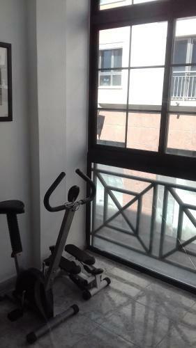 Bed & Breakfast Neptuno Rooms
