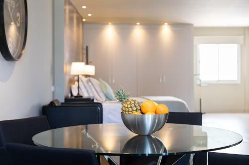 Apartamento Rooms & Suites Loft 2e Deluxe Edition Arrecife