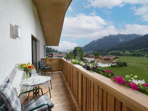 Apartamento Appartement Kirchner